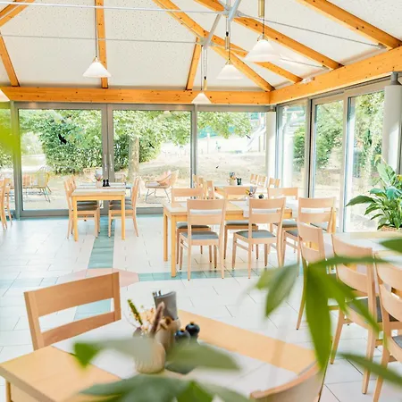 Fruehstueckspension Spitzauer Nittendorf