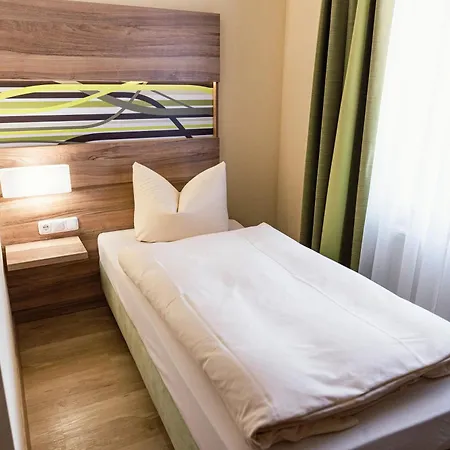 Gasthof Spitzauer 3*