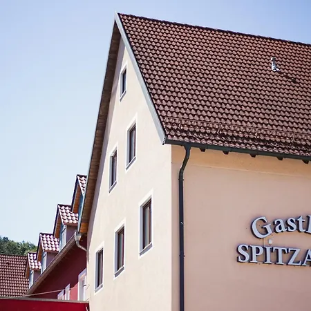 Spitzauer Nittendorf